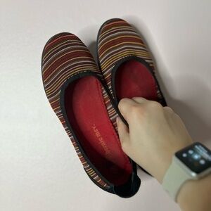 Bernie mev | slip ons